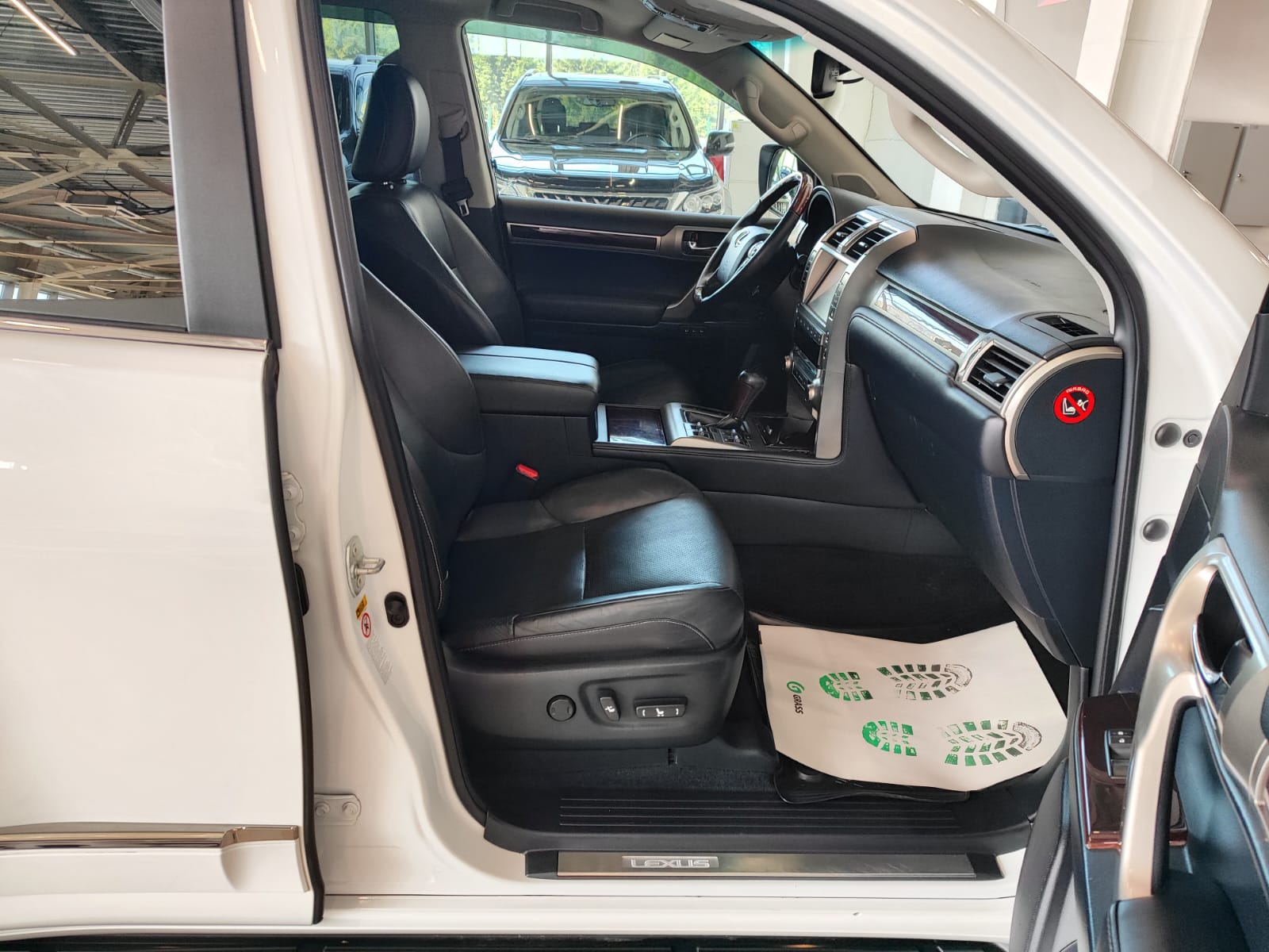 Lexus GX